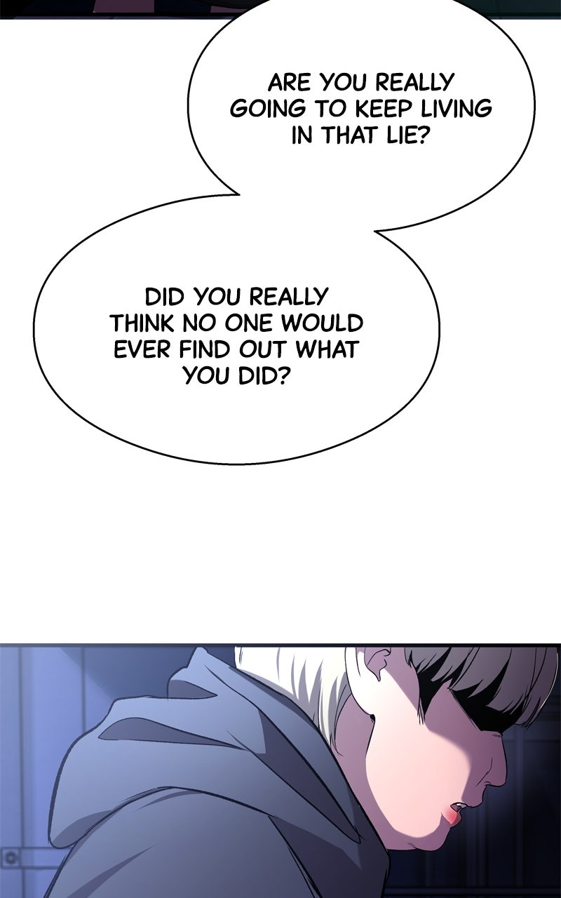 Read Ghost Dating Simulation chapter 18 image 129 on Lezhin