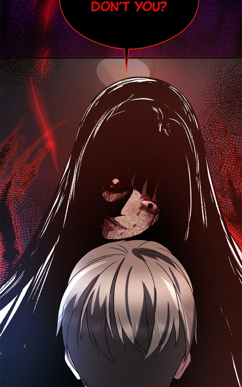 Read Ghost Dating Simulation chapter 18 image 13 on Lezhin