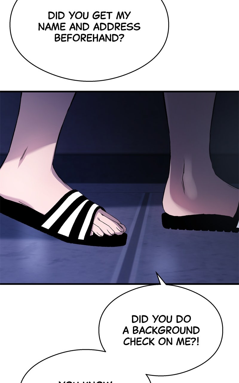 Read Ghost Dating Simulation chapter 18 image 131 on Lezhin