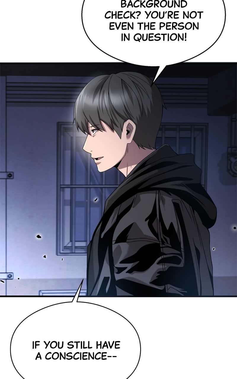 Read Ghost Dating Simulation chapter 18 image 133 on Lezhin