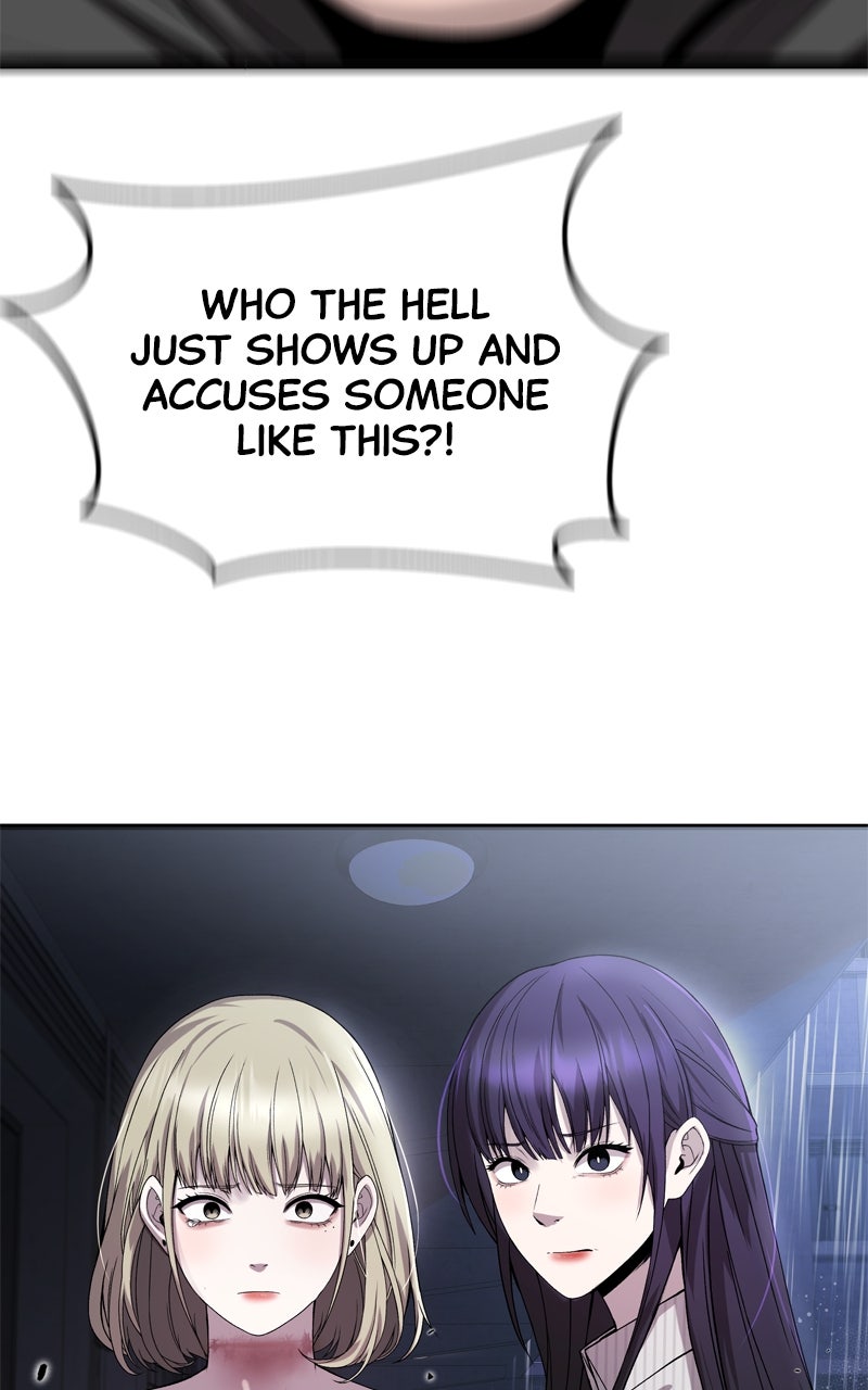 Read Ghost Dating Simulation chapter 18 image 135 on Lezhin