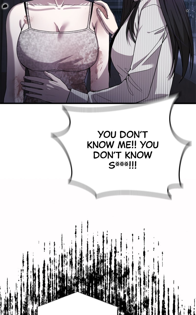 Read Ghost Dating Simulation chapter 18 image 136 on Lezhin