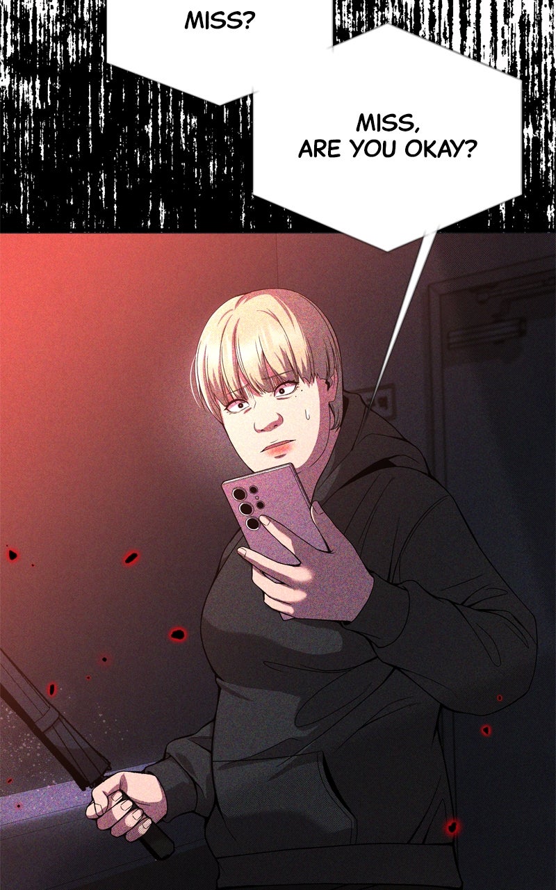 Read Ghost Dating Simulation chapter 18 image 137 on Lezhin