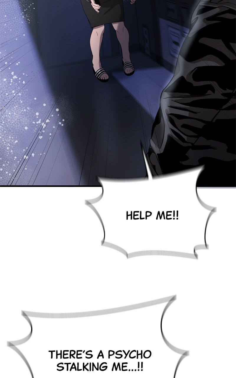Read Ghost Dating Simulation chapter 18 image 140 on Lezhin
