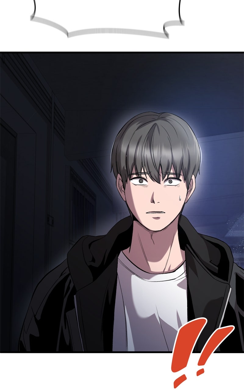 Read Ghost Dating Simulation chapter 18 image 141 on Lezhin