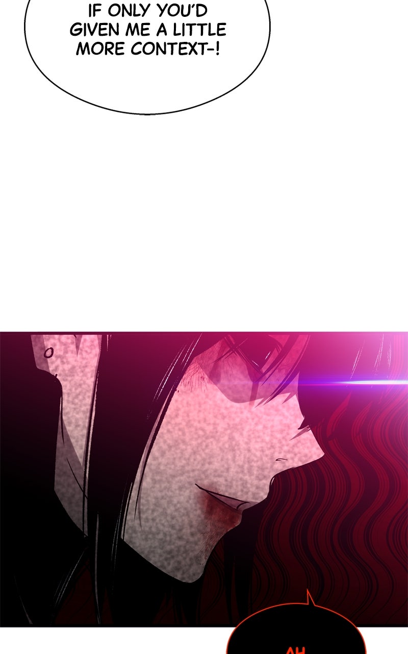 Read Ghost Dating Simulation chapter 18 image 17 on Lezhin