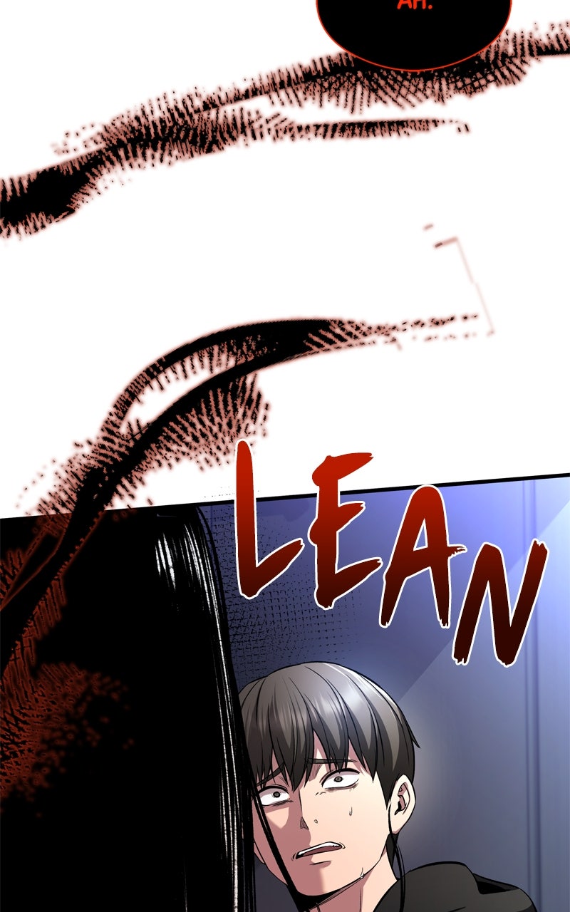 Read Ghost Dating Simulation chapter 18 image 18 on Lezhin
