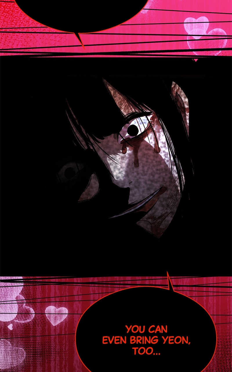 Read Ghost Dating Simulation chapter 18 image 20 on Lezhin