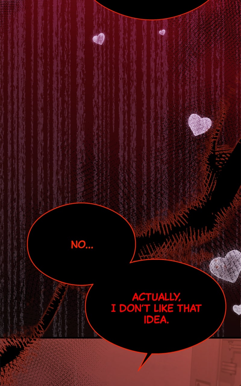 Read Ghost Dating Simulation chapter 18 image 21 on Lezhin