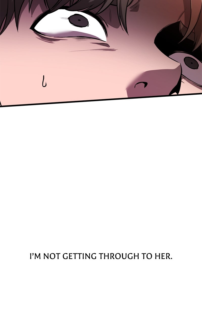 Read Ghost Dating Simulation chapter 18 image 24 on Lezhin