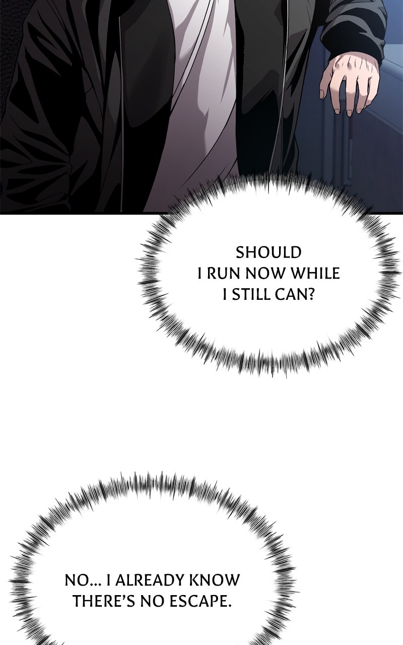 Read Ghost Dating Simulation chapter 18 image 26 on Lezhin