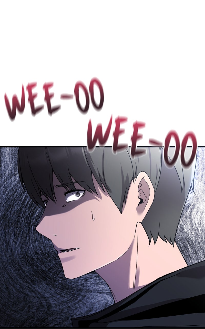 Read Ghost Dating Simulation chapter 18 image 28 on Lezhin