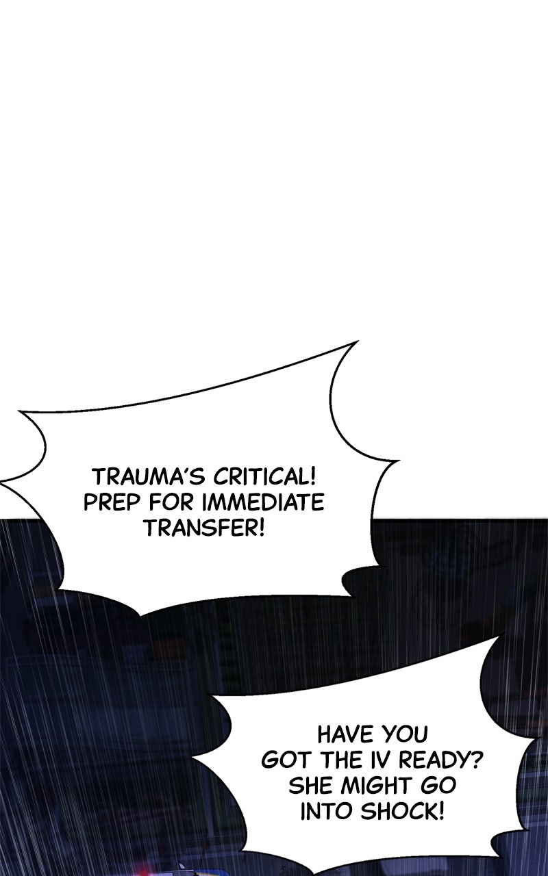 Read Ghost Dating Simulation chapter 18 image 29 on Lezhin
