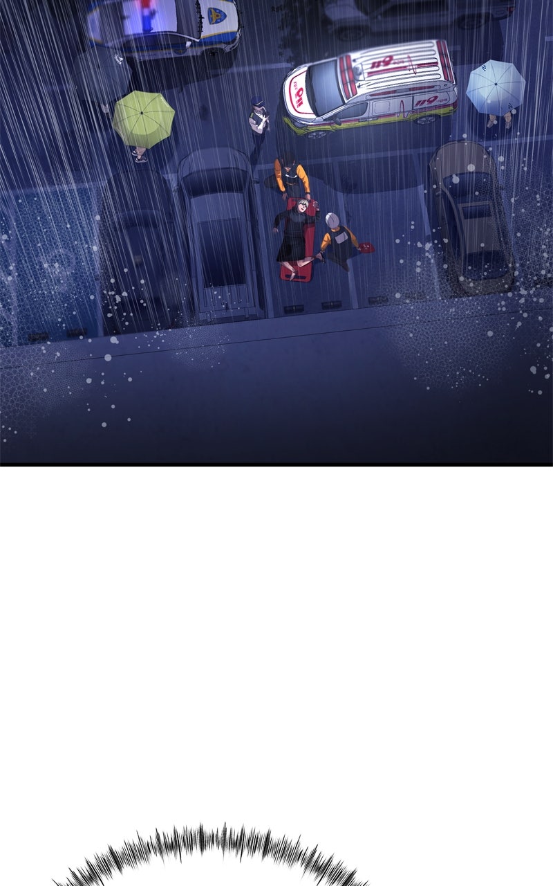 Read Ghost Dating Simulation chapter 18 image 30 on Lezhin