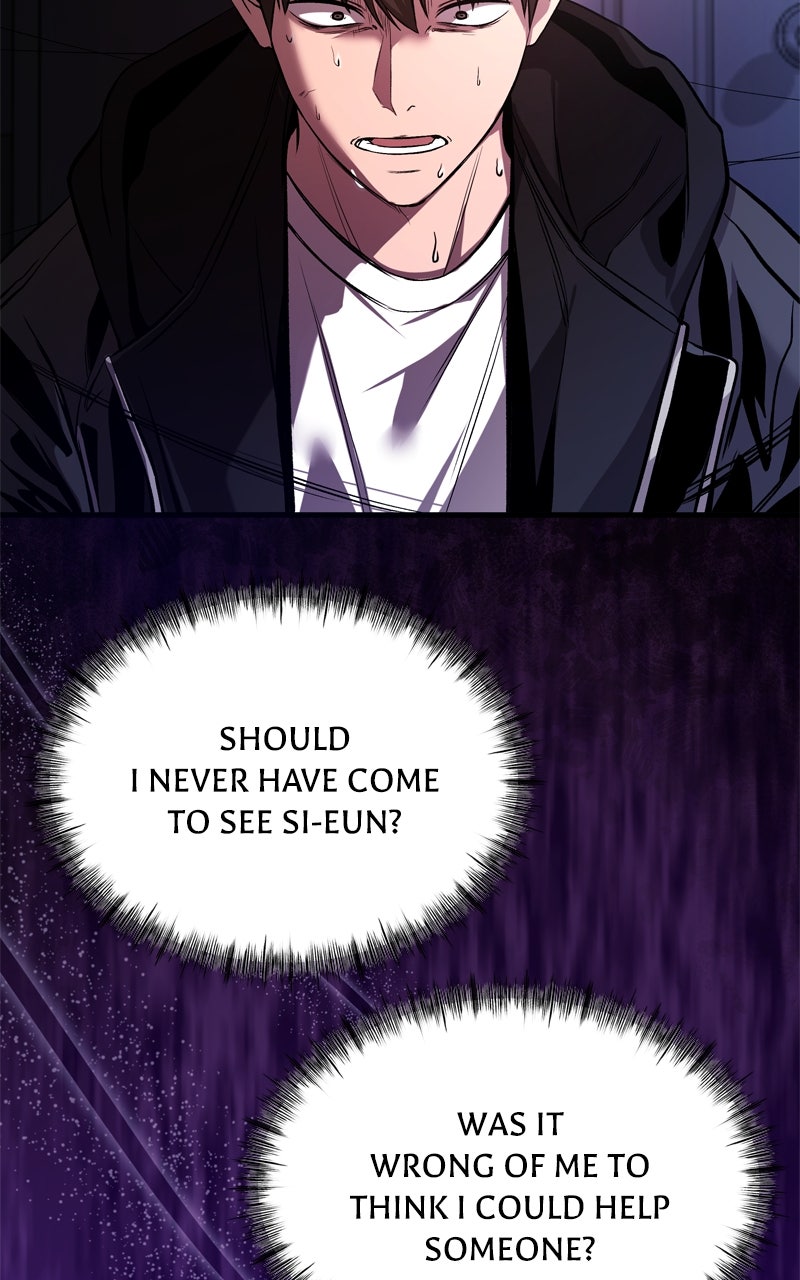 Read Ghost Dating Simulation chapter 18 image 33 on Lezhin