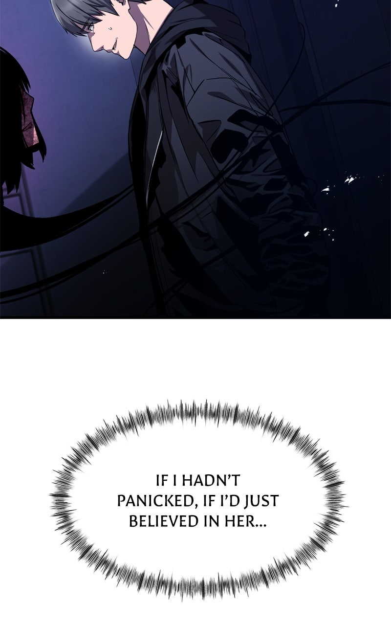 Read Ghost Dating Simulation chapter 18 image 36 on Lezhin