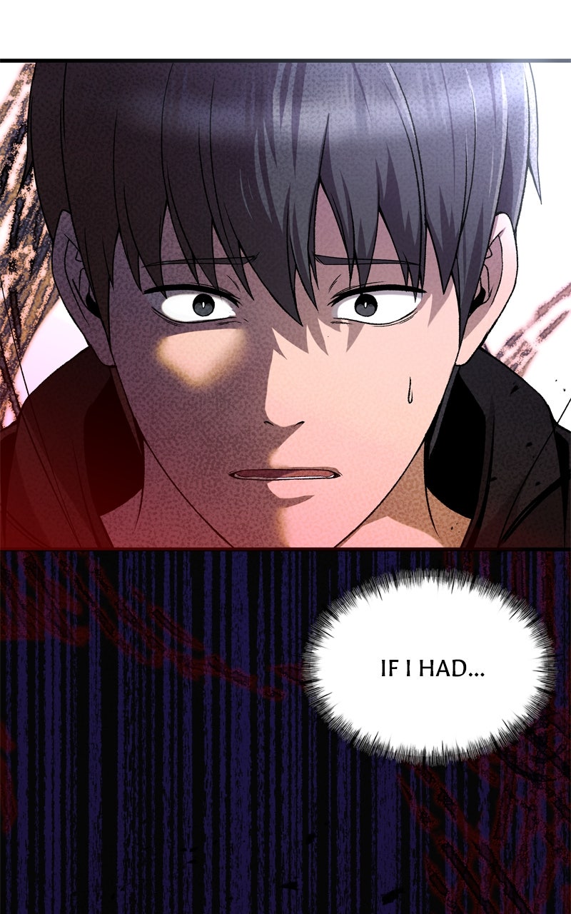 Read Ghost Dating Simulation chapter 18 image 37 on Lezhin