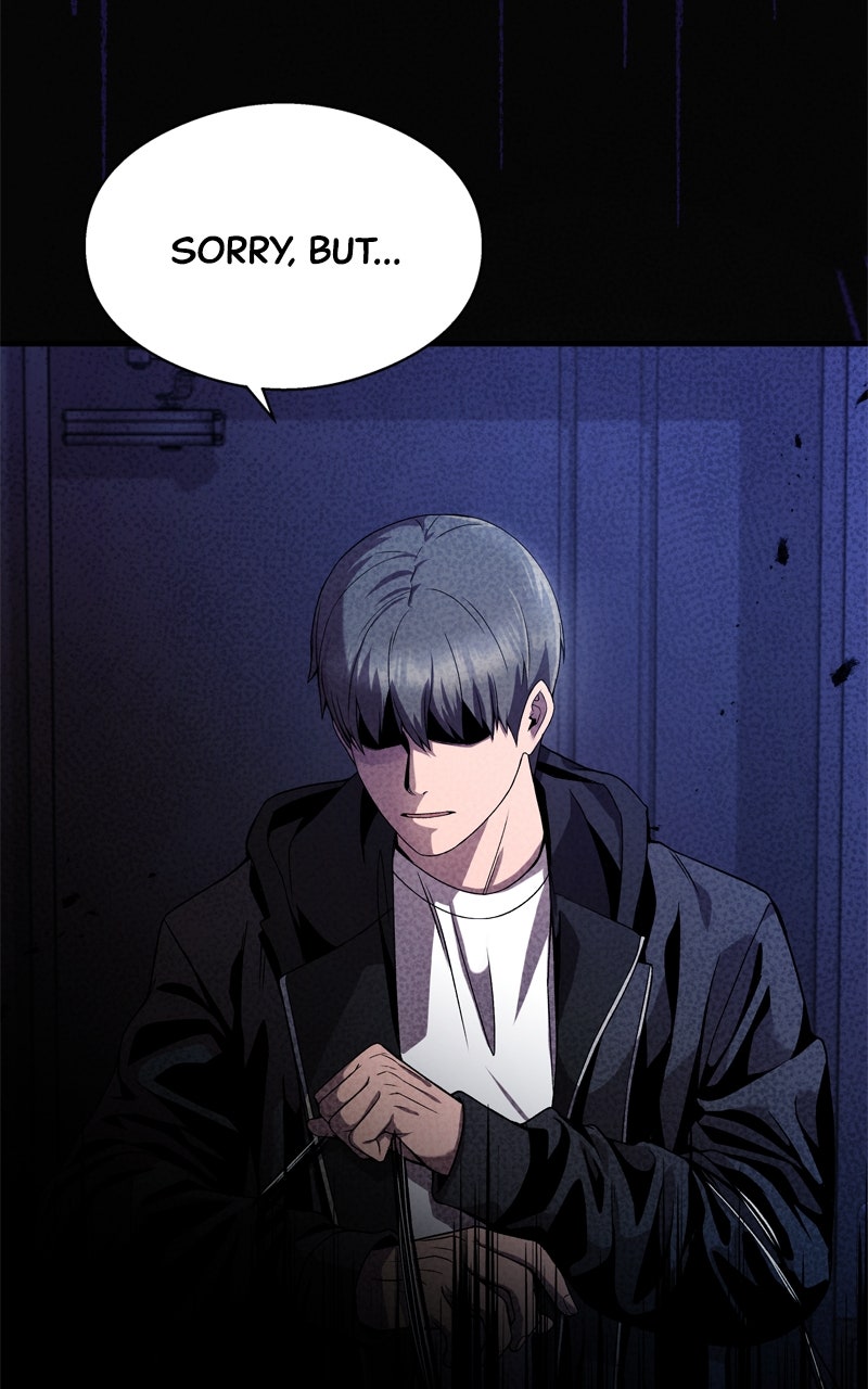 Read Ghost Dating Simulation chapter 18 image 40 on Lezhin
