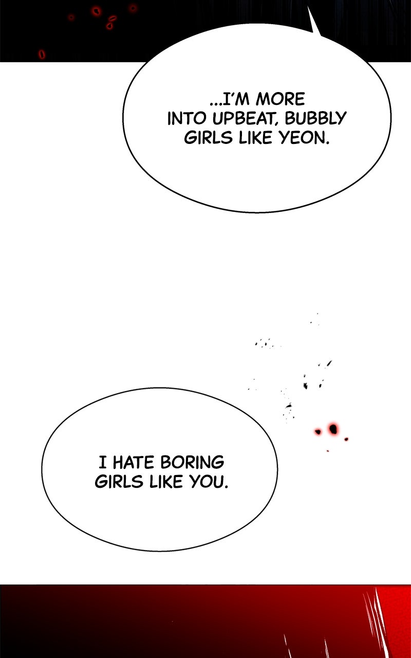 Read Ghost Dating Simulation chapter 18 image 41 on Lezhin