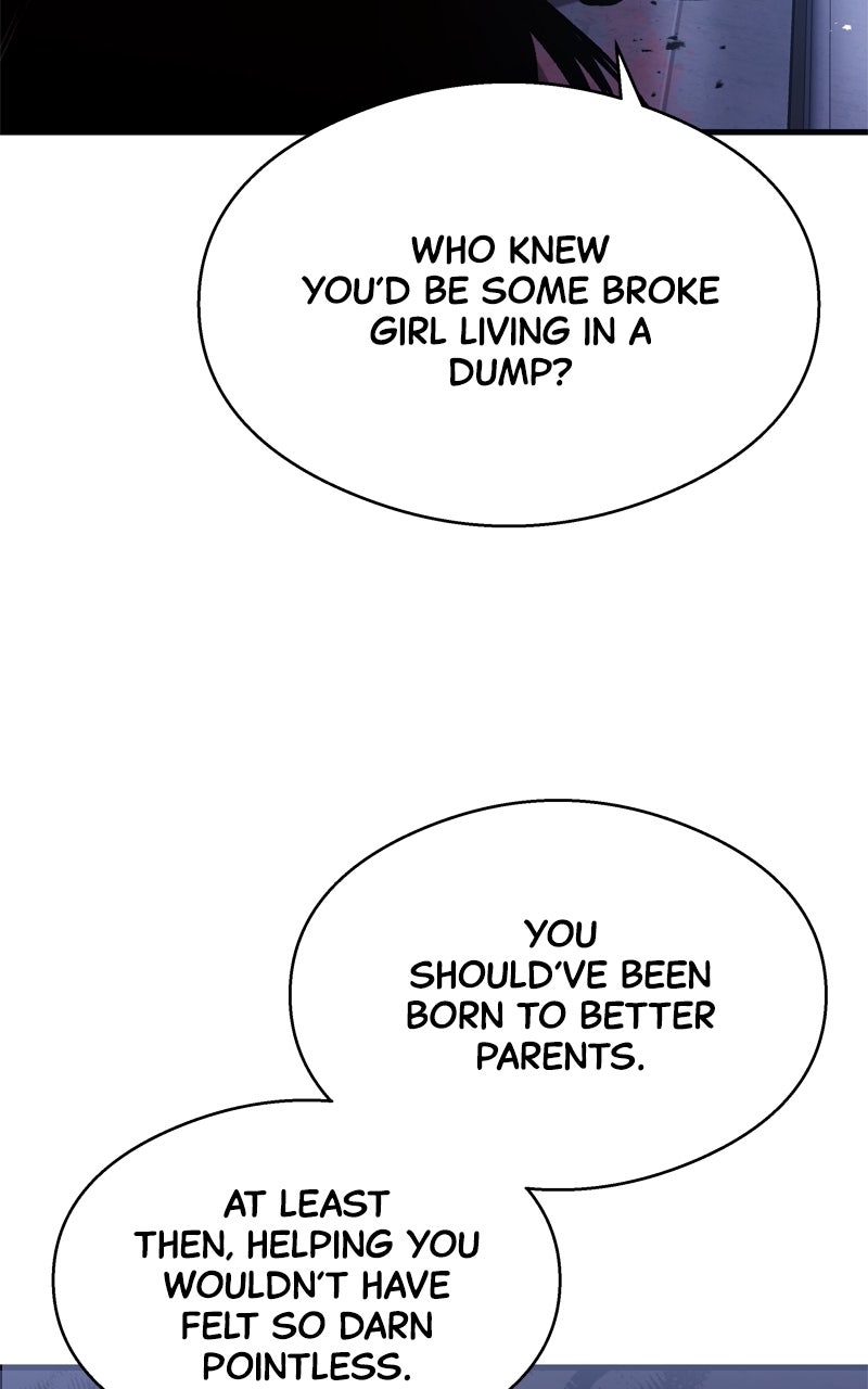 Read Ghost Dating Simulation chapter 18 image 45 on Lezhin