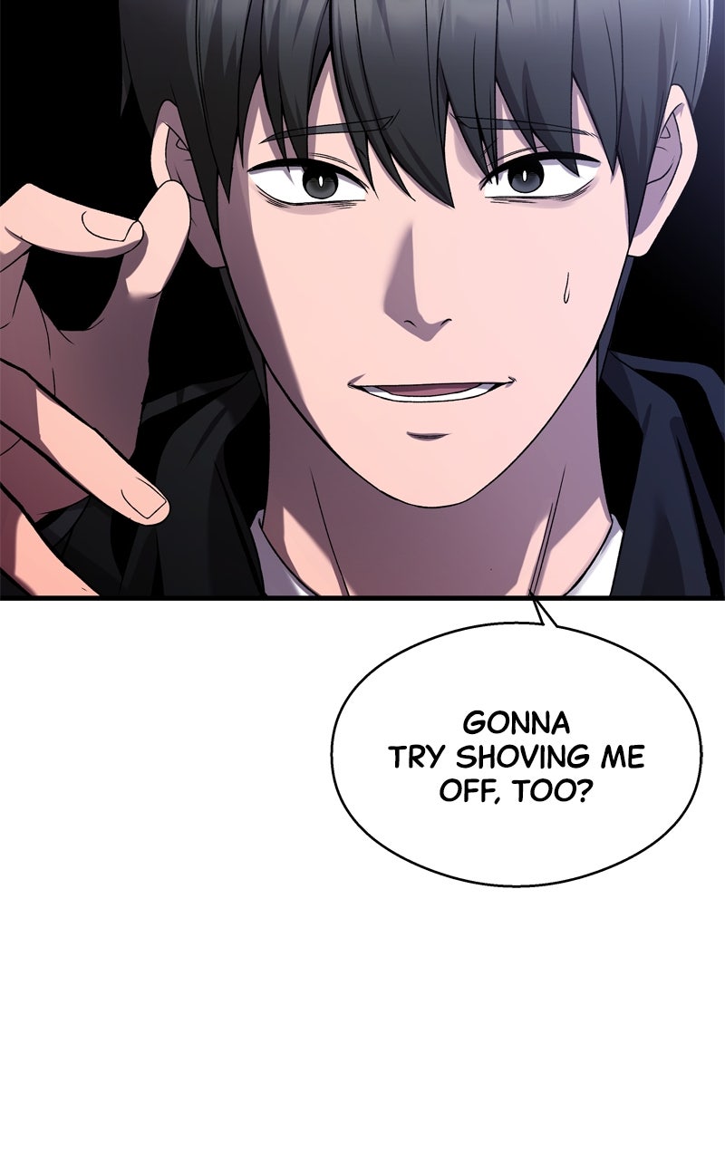 Read Ghost Dating Simulation chapter 18 image 48 on Lezhin