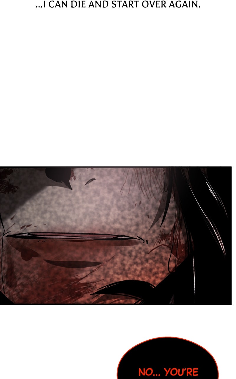 Read Ghost Dating Simulation chapter 18 image 49 on Lezhin