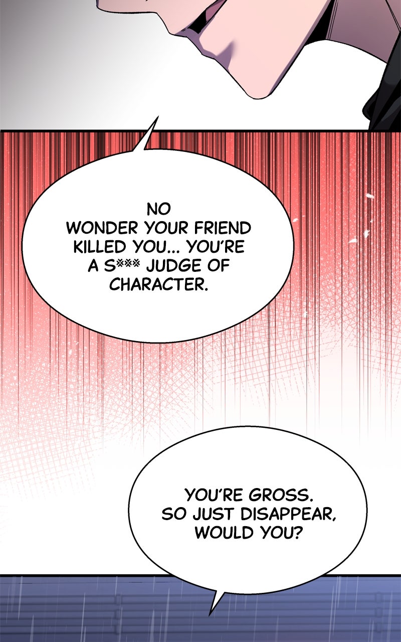 Read Ghost Dating Simulation chapter 18 image 52 on Lezhin