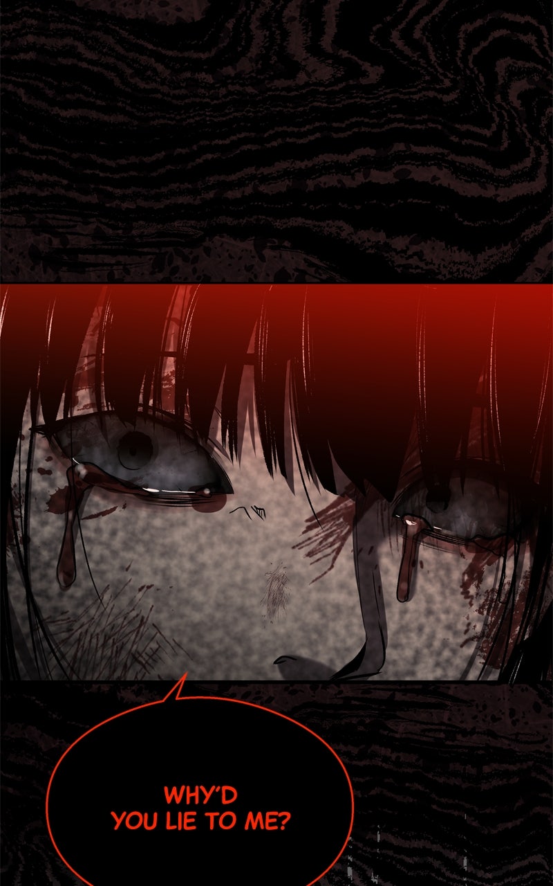Read Ghost Dating Simulation chapter 18 image 57 on Lezhin