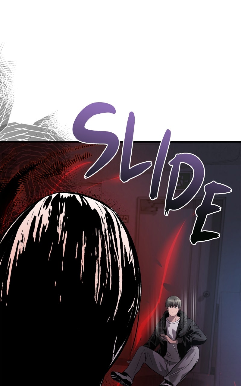 Read Ghost Dating Simulation chapter 18 image 6 on Lezhin