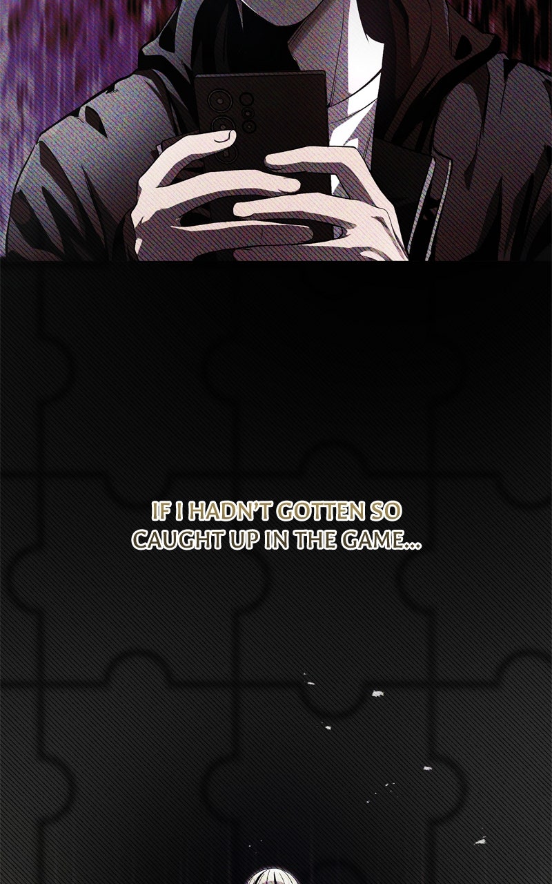 Read Ghost Dating Simulation chapter 18 image 61 on Lezhin