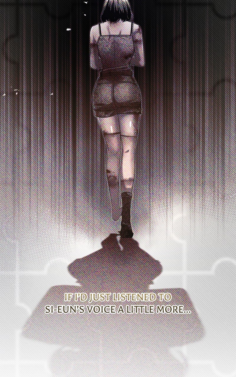 Read Ghost Dating Simulation chapter 18 image 62 on Lezhin