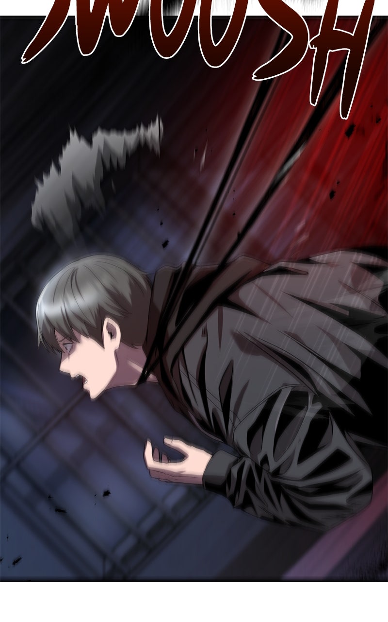 Read Ghost Dating Simulation chapter 18 image 64 on Lezhin