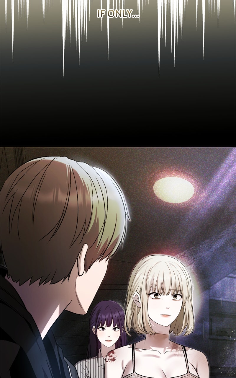 Read Ghost Dating Simulation chapter 18 image 66 on Lezhin