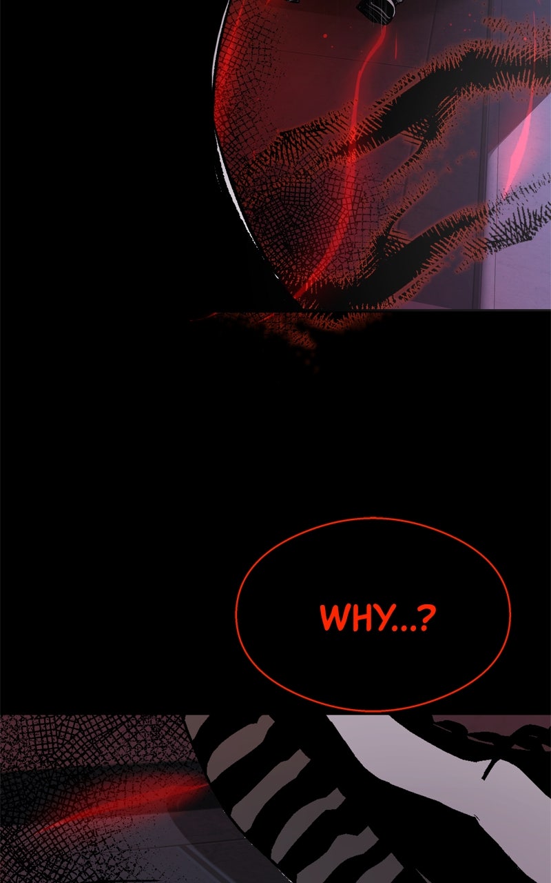 Read Ghost Dating Simulation chapter 18 image 7 on Lezhin