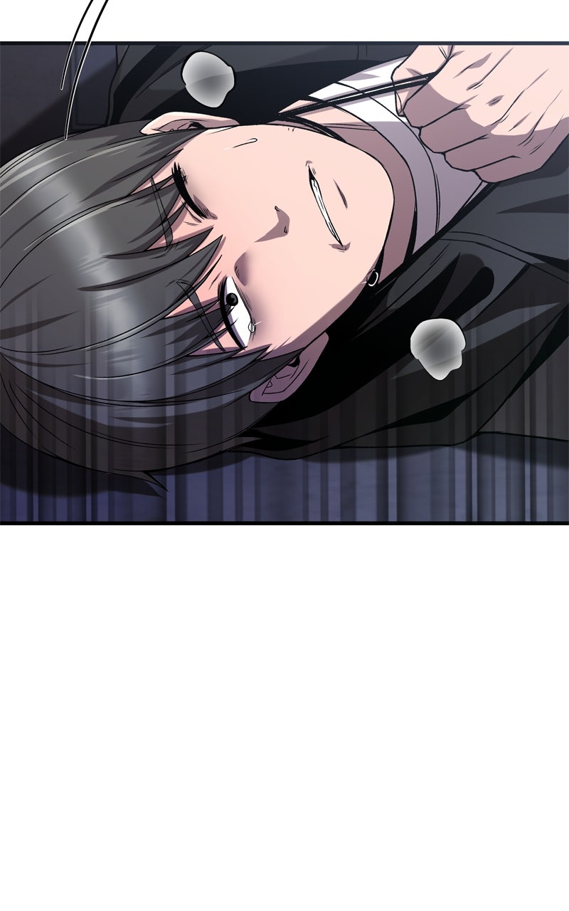 Read Ghost Dating Simulation chapter 18 image 70 on Lezhin