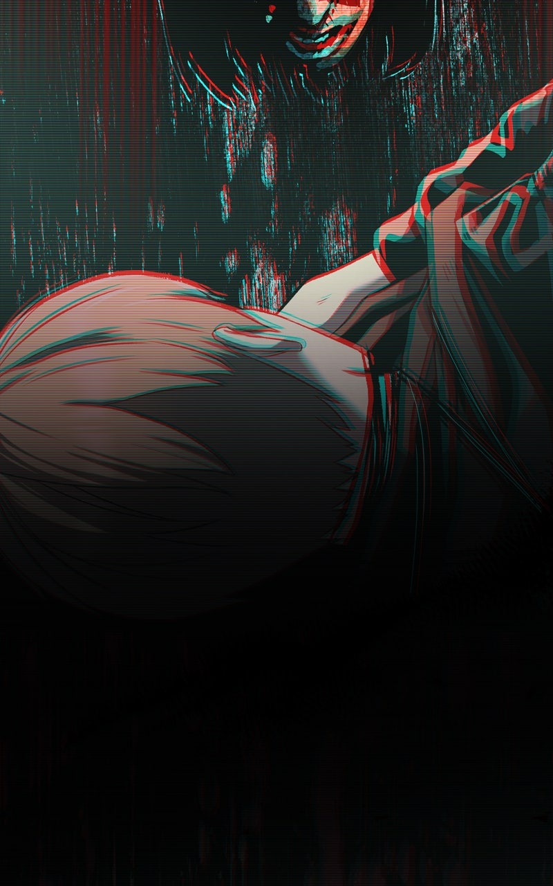 Read Ghost Dating Simulation chapter 18 image 72 on Lezhin