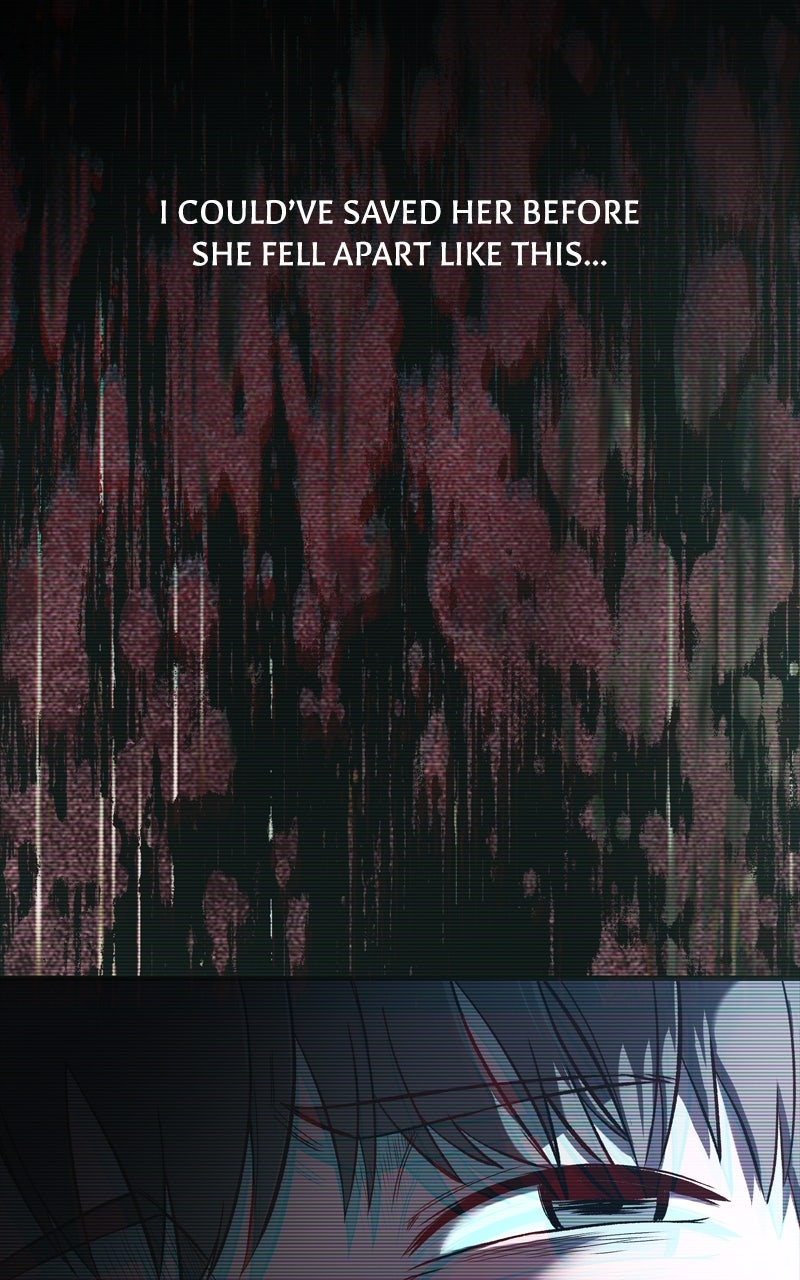 Read Ghost Dating Simulation chapter 18 image 73 on Lezhin