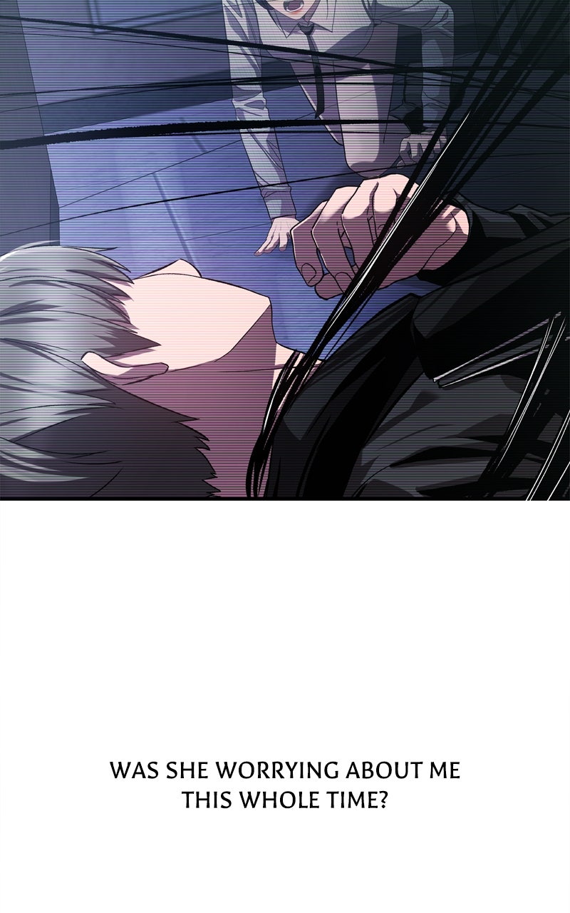 Read Ghost Dating Simulation chapter 18 image 75 on Lezhin