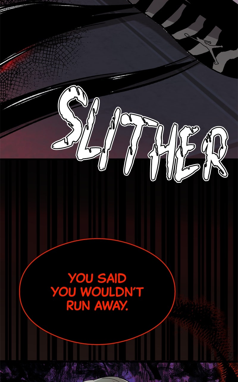 Read Ghost Dating Simulation chapter 18 image 8 on Lezhin