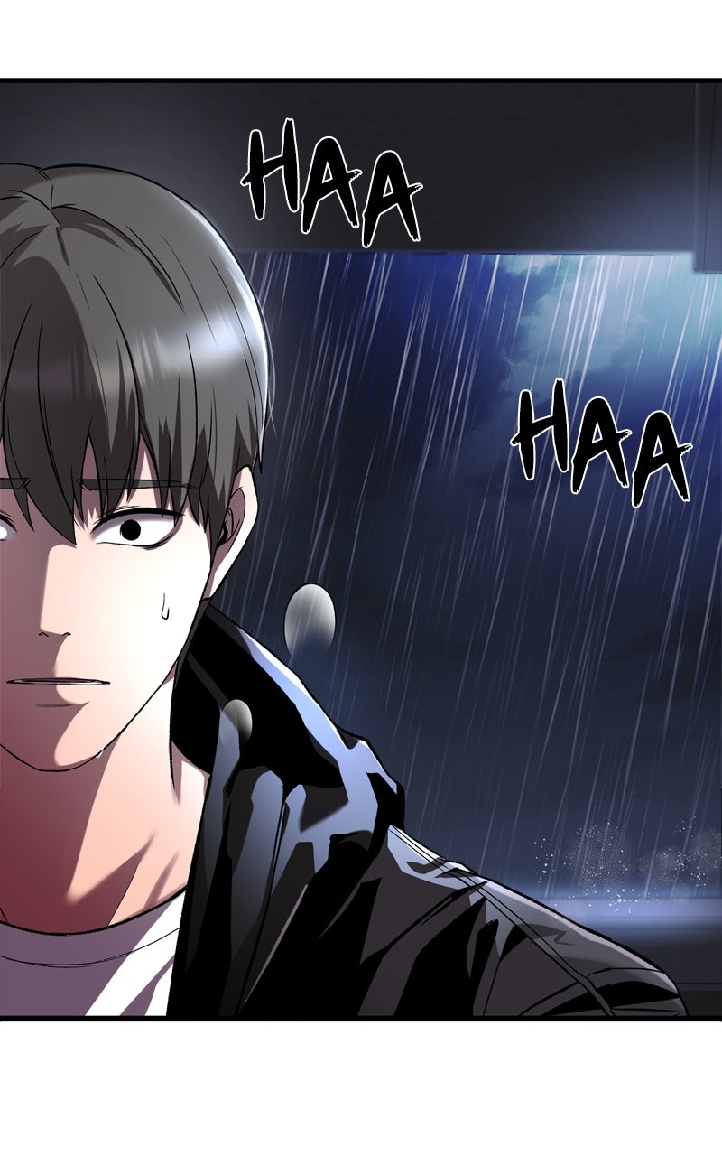 Read Ghost Dating Simulation chapter 18 image 80 on Lezhin