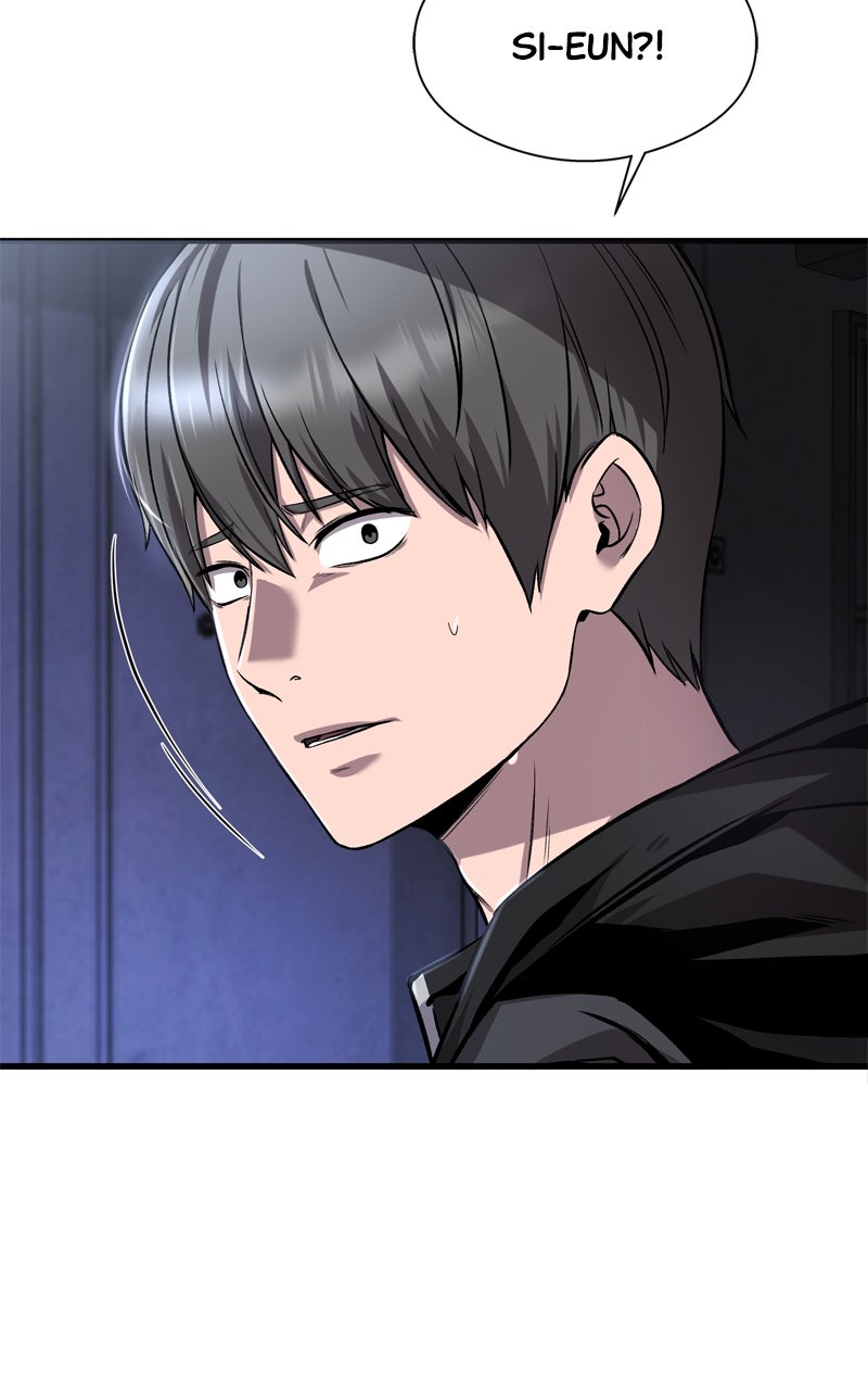 Read Ghost Dating Simulation chapter 18 image 82 on Lezhin