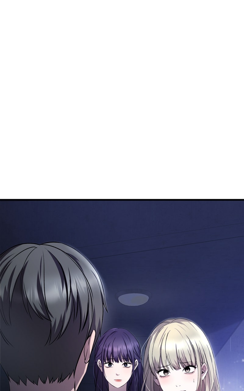 Read Ghost Dating Simulation chapter 18 image 83 on Lezhin