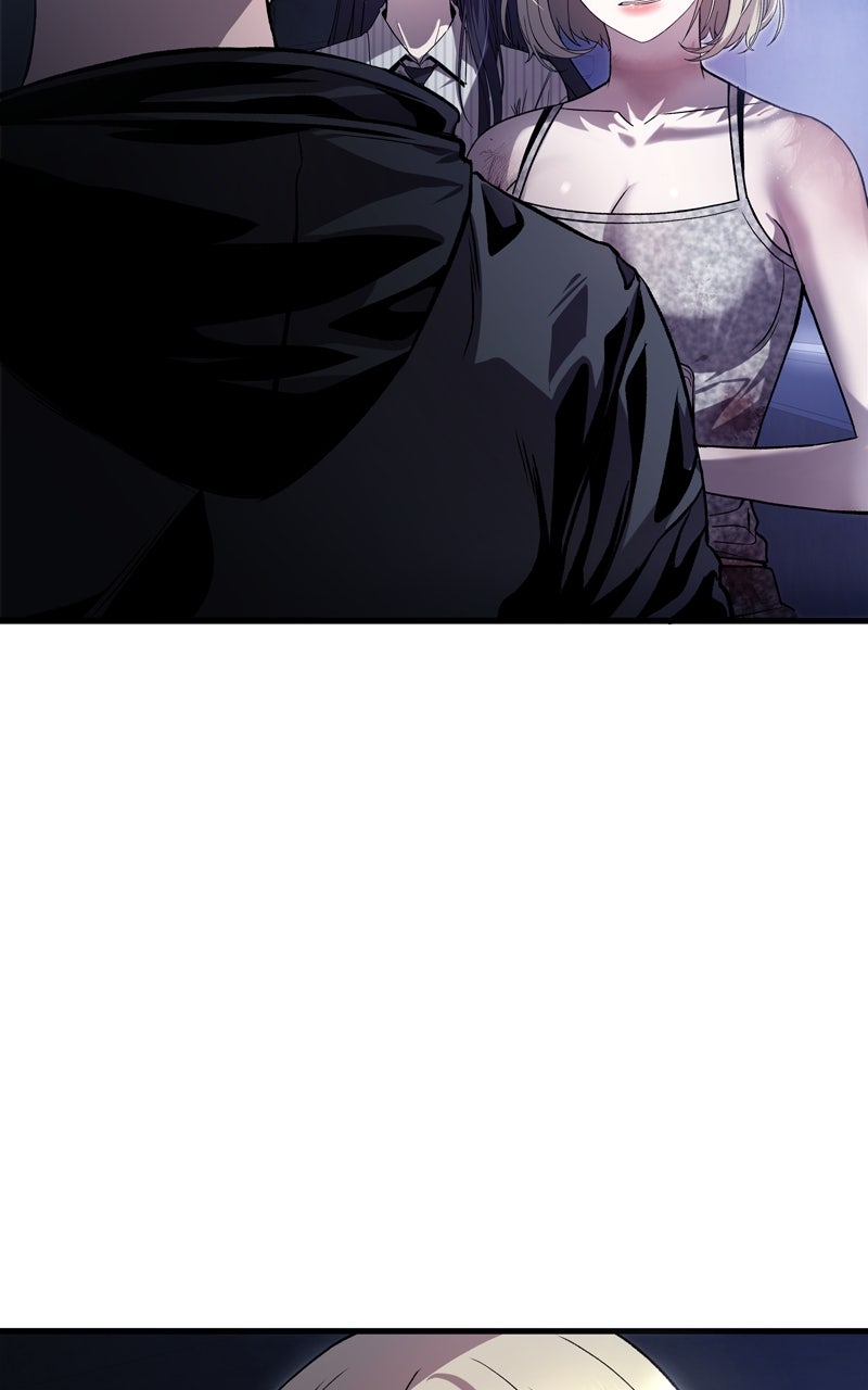 Read Ghost Dating Simulation chapter 18 image 84 on Lezhin