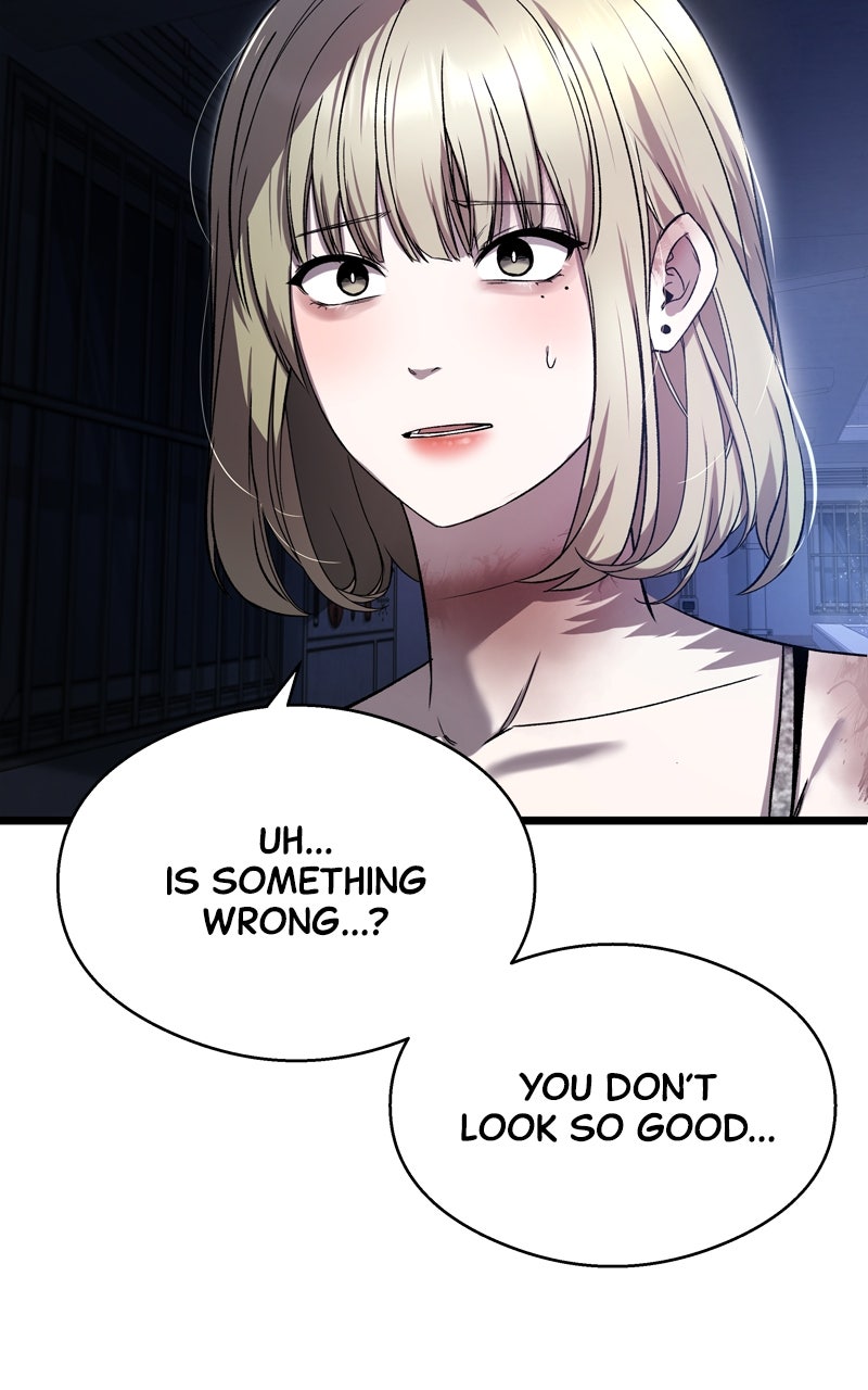 Read Ghost Dating Simulation chapter 18 image 85 on Lezhin