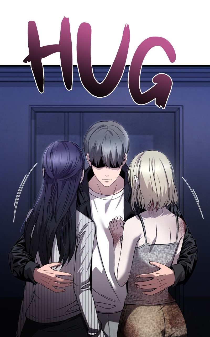 Read Ghost Dating Simulation chapter 18 image 88 on Lezhin