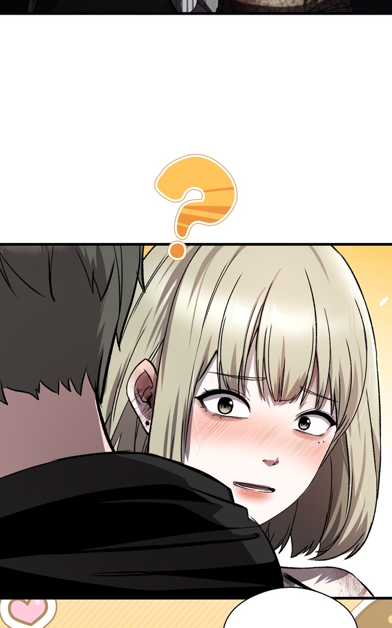 Read Ghost Dating Simulation chapter 18 image 89 on Lezhin