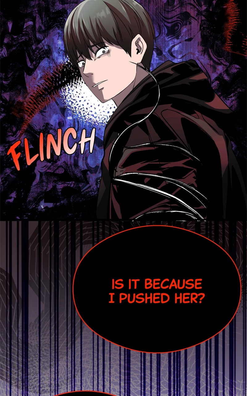 Read Ghost Dating Simulation chapter 18 image 9 on Lezhin