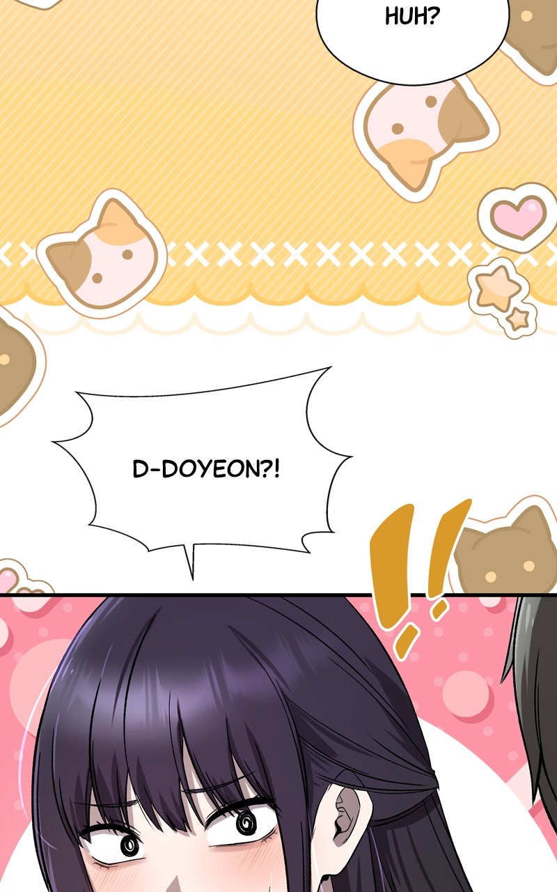 Read Ghost Dating Simulation chapter 18 image 90 on Lezhin