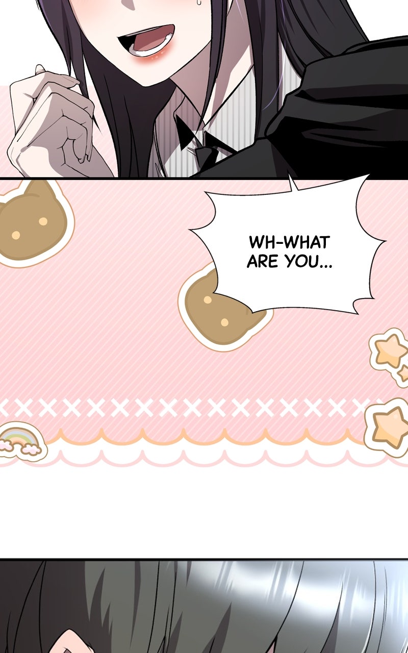 Read Ghost Dating Simulation chapter 18 image 91 on Lezhin