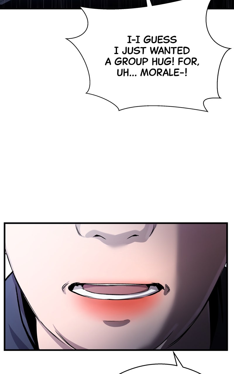 Read Ghost Dating Simulation chapter 18 image 94 on Lezhin